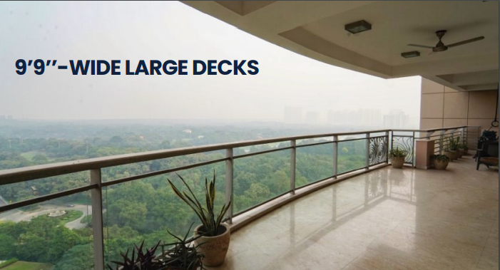 DLF Privana South in Gurugram — photo 6