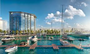The Bay Residence in Abu Dhabi — photo 2