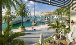 The Bay Residence in Abu Dhabi — photo 4