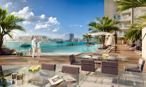 The Bay Residence in Abu Dhabi — photo 5