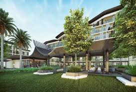 Al Mahra Residence in Abu Dhabi — photo 2