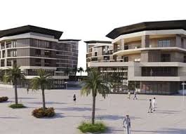 Al Mahra Residence in Abu Dhabi — photo 3
