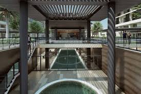 Al Mahra Residence in Abu Dhabi — photo 6