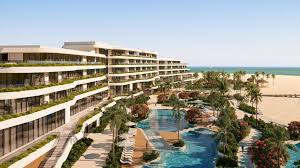 SHA Residences in Abu Dhabi — photo 4