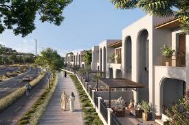 Nawayef Village in Abu Dhabi — photo 4