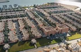 Mangrove Village in Abu Dhabi — photo 4