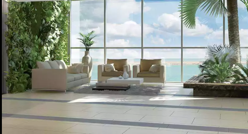 Lamar Residences in Abu Dhabi — photo 2