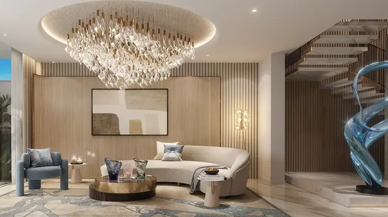 Sora Beach Residences in Ras Al Khaimah — photo 6