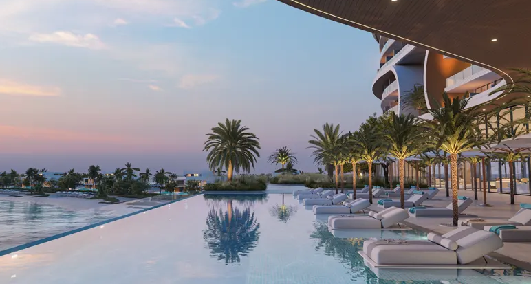 JW Marriott in Ras Al Khaimah — photo 2