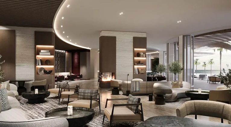 JW Marriott in Ras Al Khaimah — photo 3