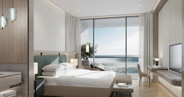 JW Marriott in Ras Al Khaimah — photo 4