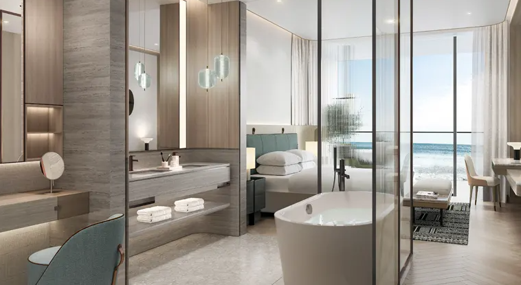 JW Marriott in Ras Al Khaimah — photo 5
