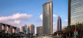 Burj Vista in Dubai — photo 4