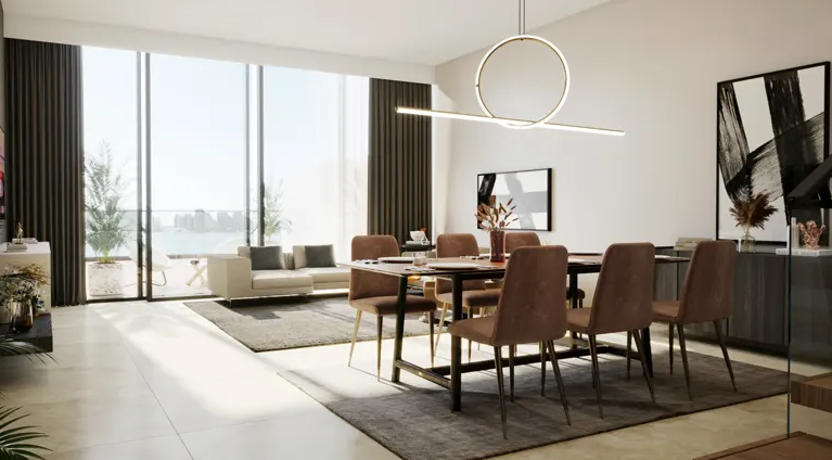 Vista 3 in Abu Dhabi — photo 4