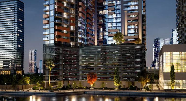 Vista 3 in Abu Dhabi — photo 5