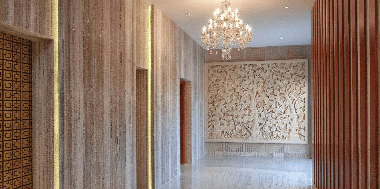 Puri Aanand Vilas in Faridabad — photo 4