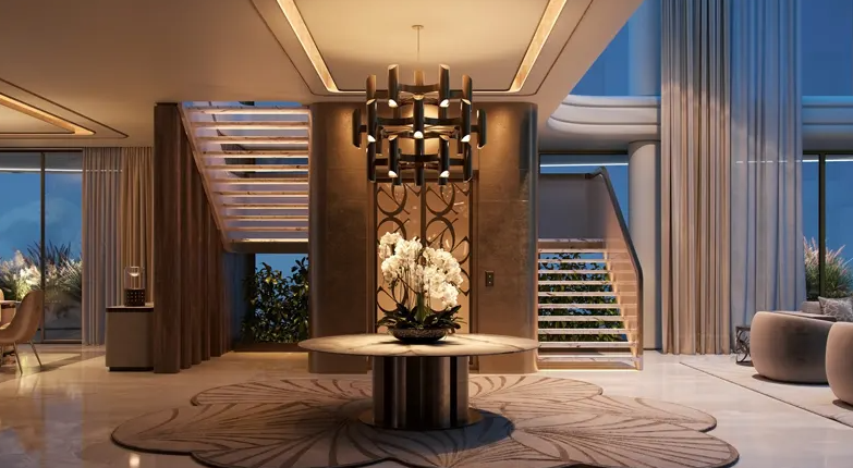 Elie Saab Waterfront in Abu Dhabi — photo 6