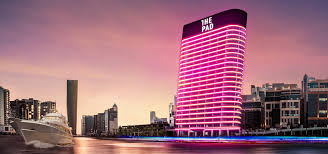 The Pad in Dubai — photo 2