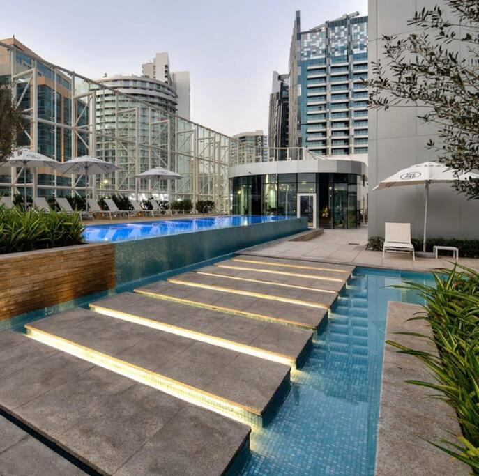 The Pad in Dubai — photo 4