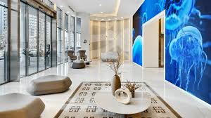 The Pad in Dubai — photo 5