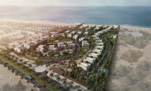 Nudra in Abu Dhabi — photo 2