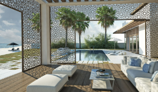 Nudra in Abu Dhabi — photo 4