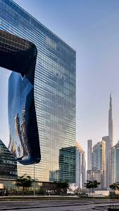 The Opus in Dubai — photo 3