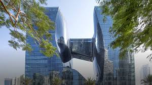 The Opus in Dubai — photo 4