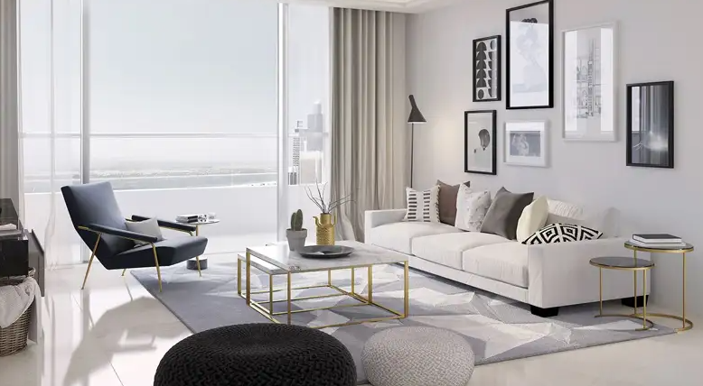 Julphar Residence in Abu Dhabi — photo 5