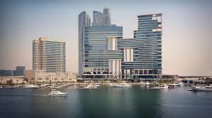 Dorchester Collection in Dubai — photo 4
