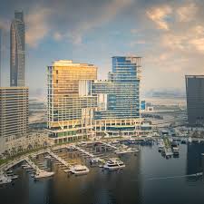 Dorchester Collection in Dubai — photo 5
