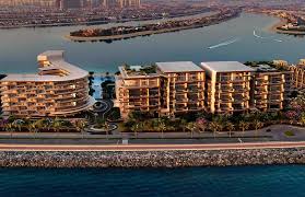 The Alba Residences Dorchester Collection in Dubai — photo 2