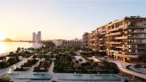 The Alba Residences Dorchester Collection in Dubai — photo 4