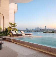 The Alba Residences Dorchester Collection in Dubai — photo 5