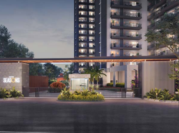 Keystone Seasons in Gurugram — photo 6