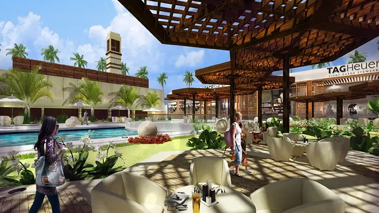 Hidd Al Saadiyat in Abu Dhabi — photo 2