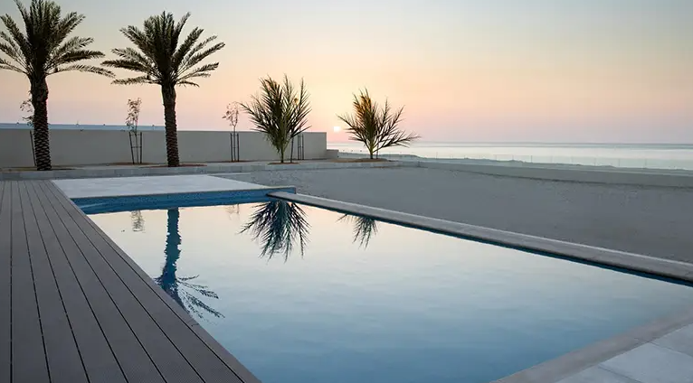 Hidd Al Saadiyat in Abu Dhabi — photo 4