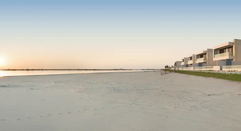 Hidd Al Saadiyat in Abu Dhabi — photo 6