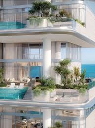 ORLA Infinity Dorchester Collection in Dubai — photo 2