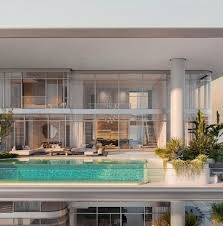 ORLA Infinity Dorchester Collection in Dubai — photo 4