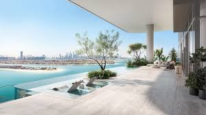 ORLA Infinity Dorchester Collection in Dubai — photo 6