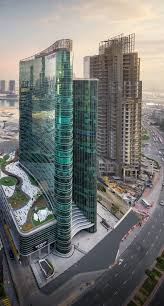 The Binary in Dubai — photo 3