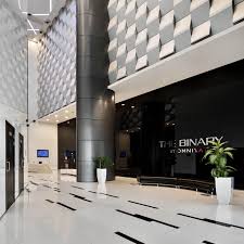 The Binary in Dubai — photo 5
