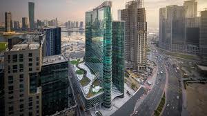 The Binary in Dubai — photo 6