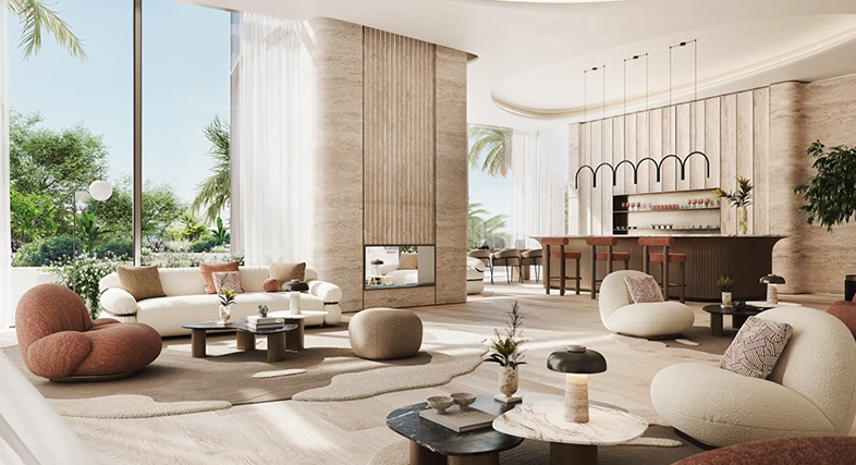 W Residences in Abu Dhabi — photo 4
