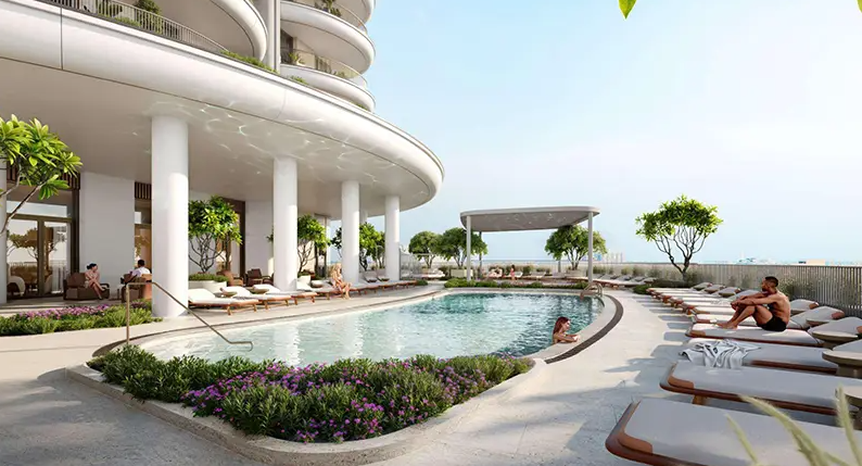 St. Regis The Residences in Abu Dhabi — photo 4