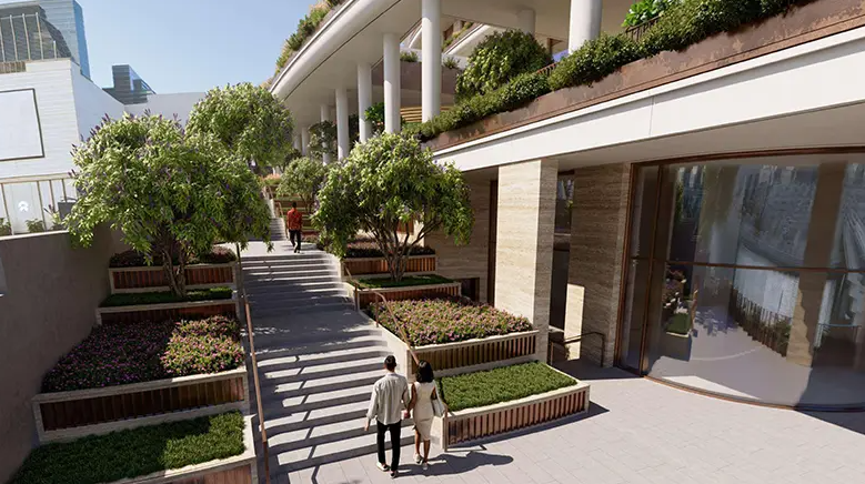 St. Regis The Residences in Abu Dhabi — photo 6