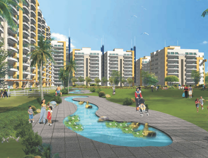 RPS Savana in Faridabad — photo 3