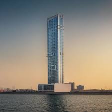Anwa Aria in Dubai — photo 3