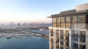 Anwa Aria in Dubai — photo 5